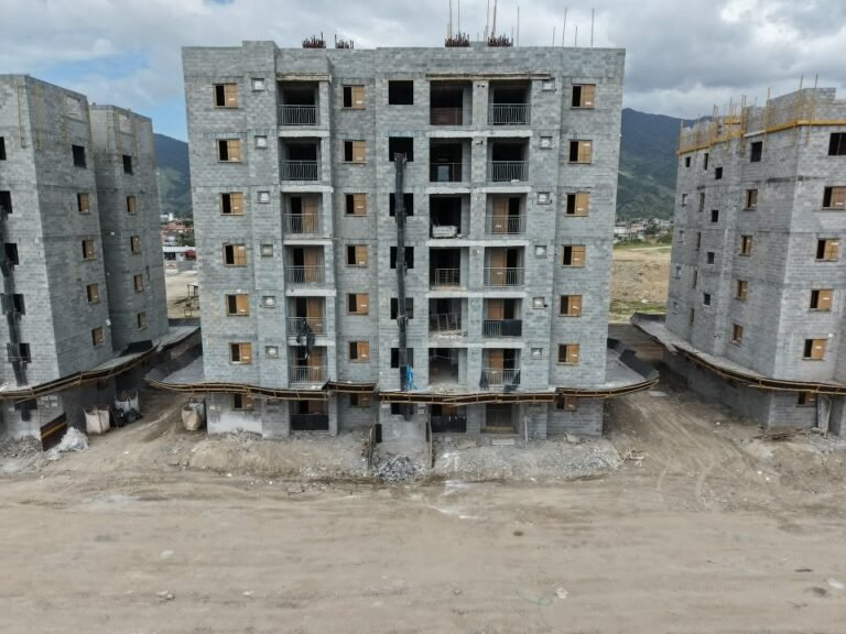 Conjunto habitacional no perequê-mirim terá financiamento para famílias com renda na faixa 2…