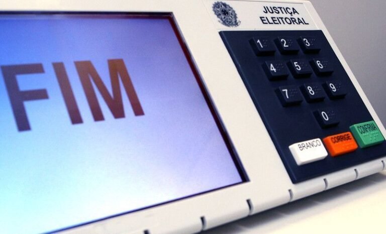 Eleição de 2026 traduz força das redes nas ruas, diz especialista