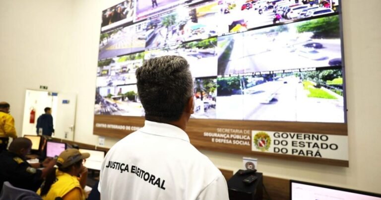 TRE-PA adapta logística e pede reforço federal para eleições