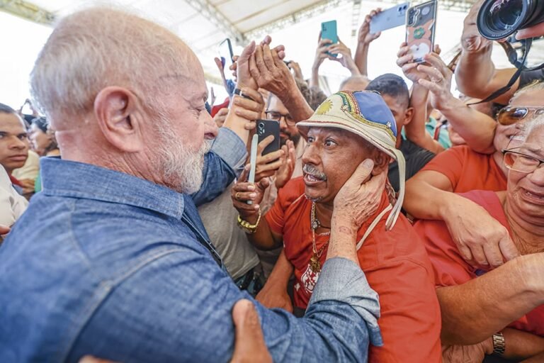 Votação para Lula no Nordeste pode crescer até dez pontos, avalia cientista político