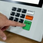 Voto no segundo turno serve como prova de vida no INSS