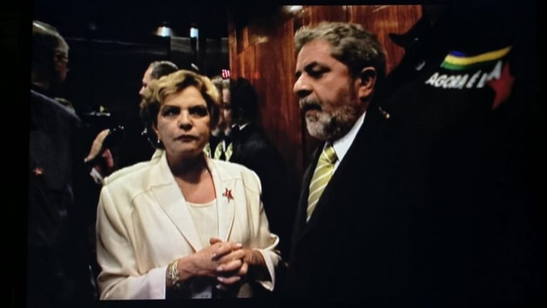 Lula acompanha apuração no mesmo hotel das vitórias de 2002, 2006 e 2022
