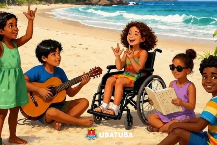 Ubatuba inicia construção da política de educação especial