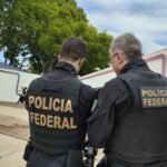 PF prende três por corrupção em Porto de Moz