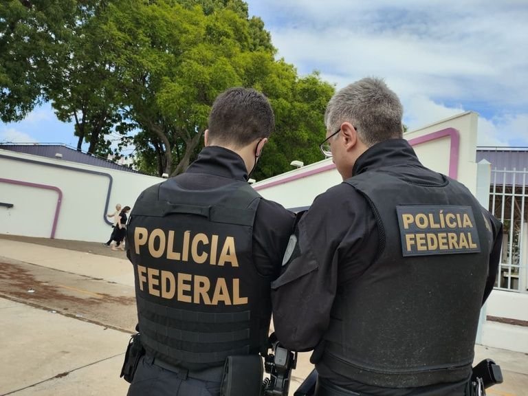 PF prende três por corrupção em Porto de Moz