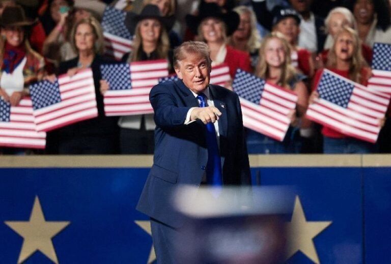 Trump aprova fuzilamento de Nidal Hasan