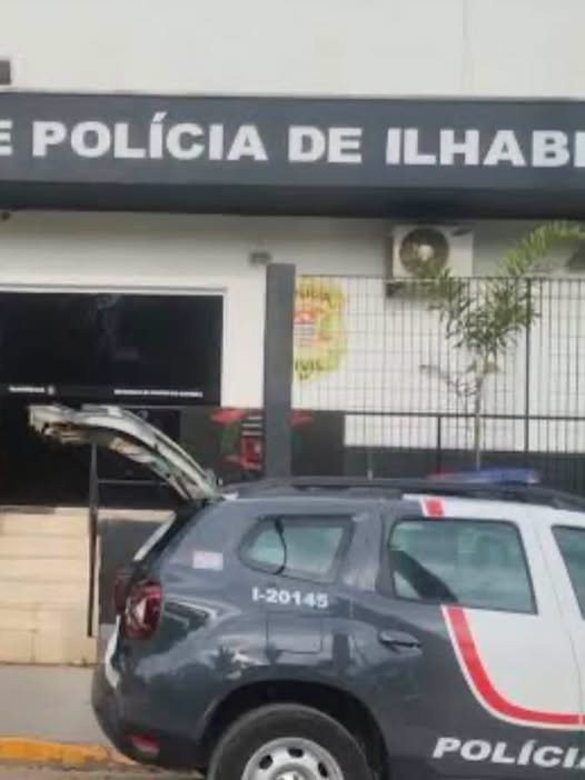 PM CAPTURA PROCURADO PELA JUSTIÇA DURANTE PATRULHAMENTO EM ILHABELA