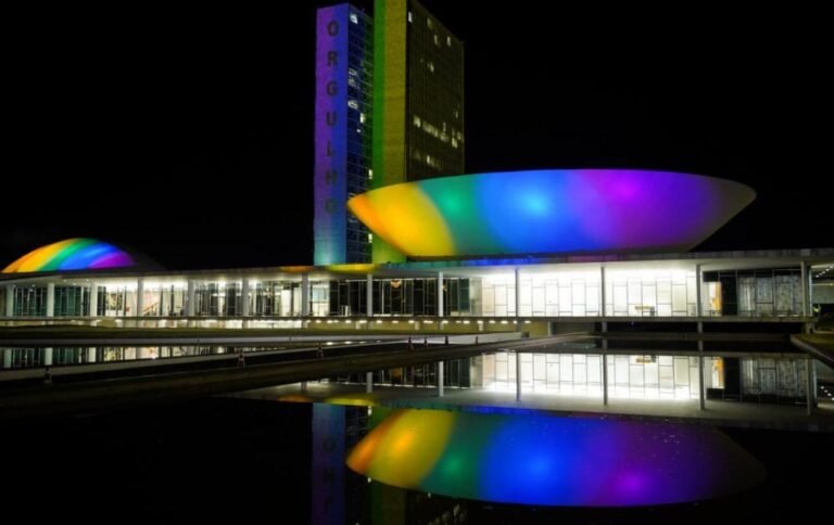 Candidatos LGBTQIA+ dobram para 35 nas eleições
