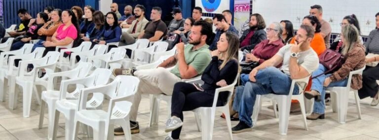 Caraguatatuba envia LOA 2027 à Câmara