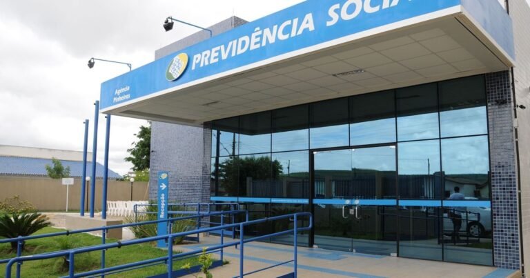 INSS inicia pagamentos de outubro