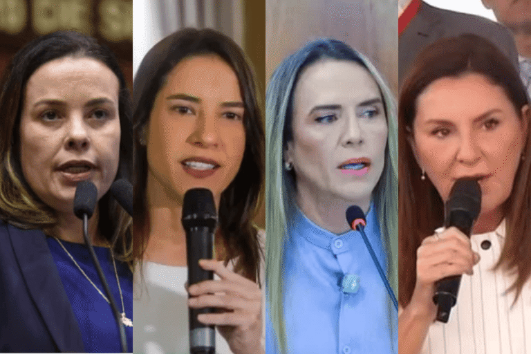 Mulheres lideram eleitorado, mas são minoria nas candidaturas estaduais