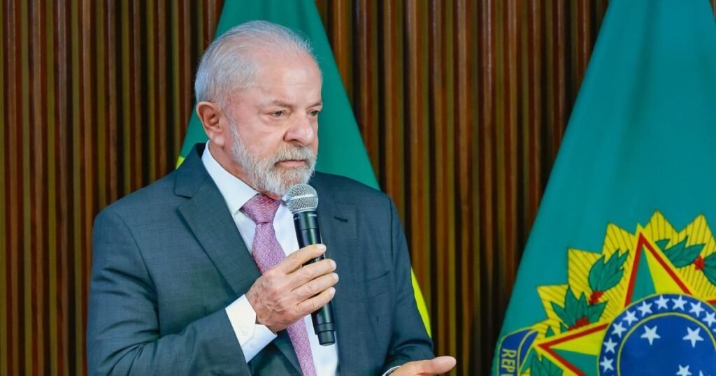 Lula obriga INSS a pagar benefício vítimas de violência