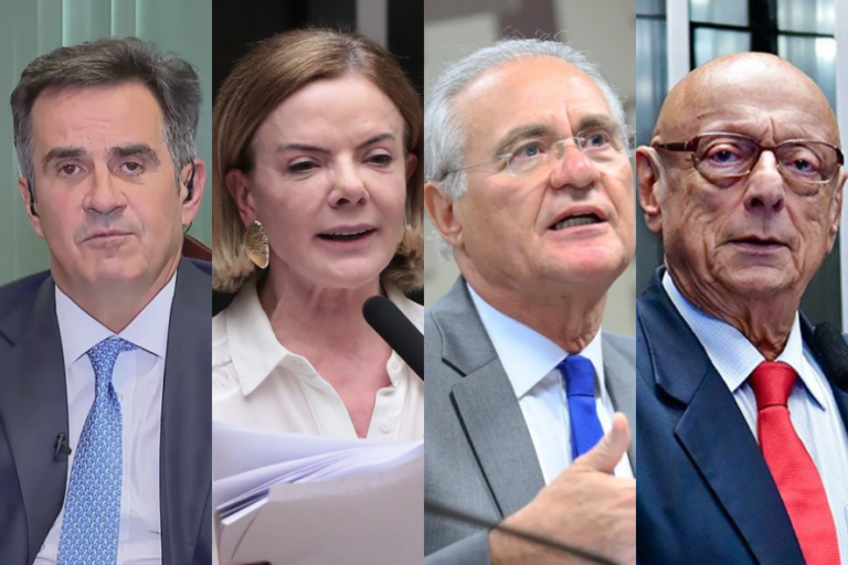 Eleição derruba líderes e fortalece PL