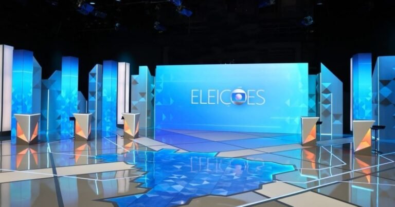 Gilmar Mendes autoriza participação de Renan Santos no debate