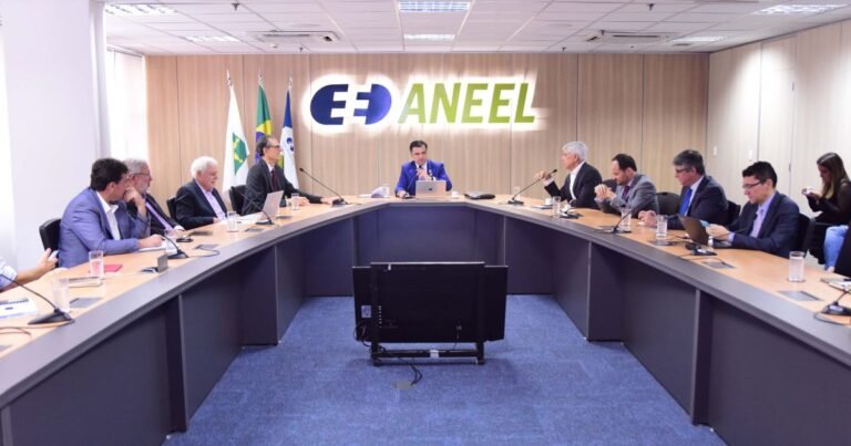 Aneel vota caducidade da concessão da Enel SP