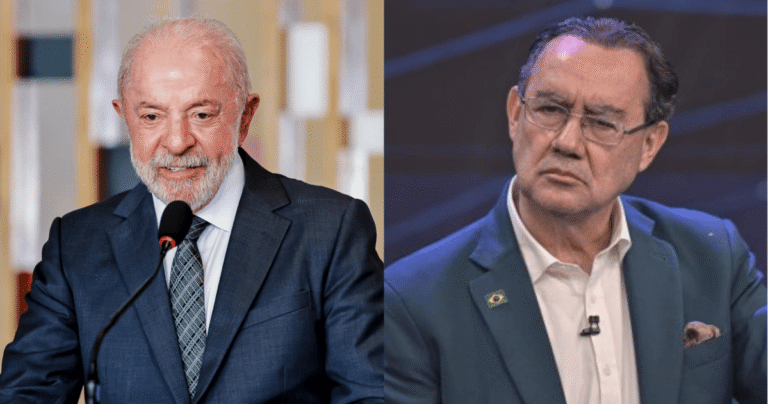 Lula avalia incluir propostas de Cury