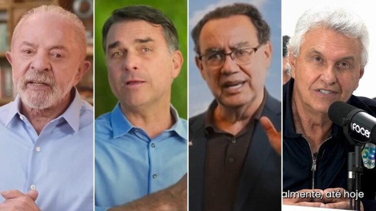 Horário eleitoral gratuito termina nesta quinta