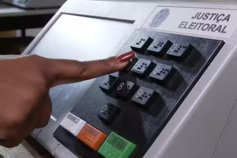 Cinco zonas eleitorais mudam endereço