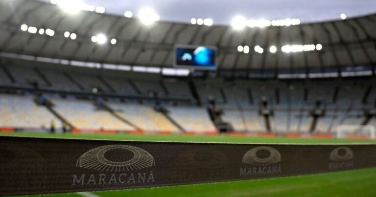 Eleições de 2026 alteram calendário do futebol brasileiro