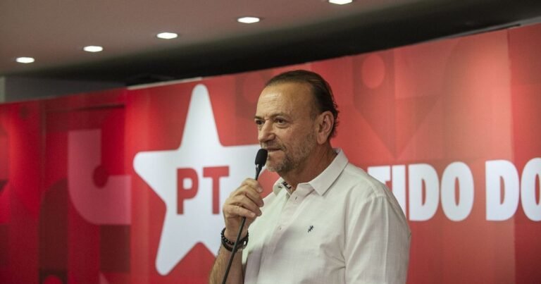 PT nega favorecimento de ministra do TSE