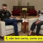 LULA NO FLOW: NÚMEROS CONTESTADOS, CONTRADIÇÕES E PERGUNTAS QUE O BRASIL…