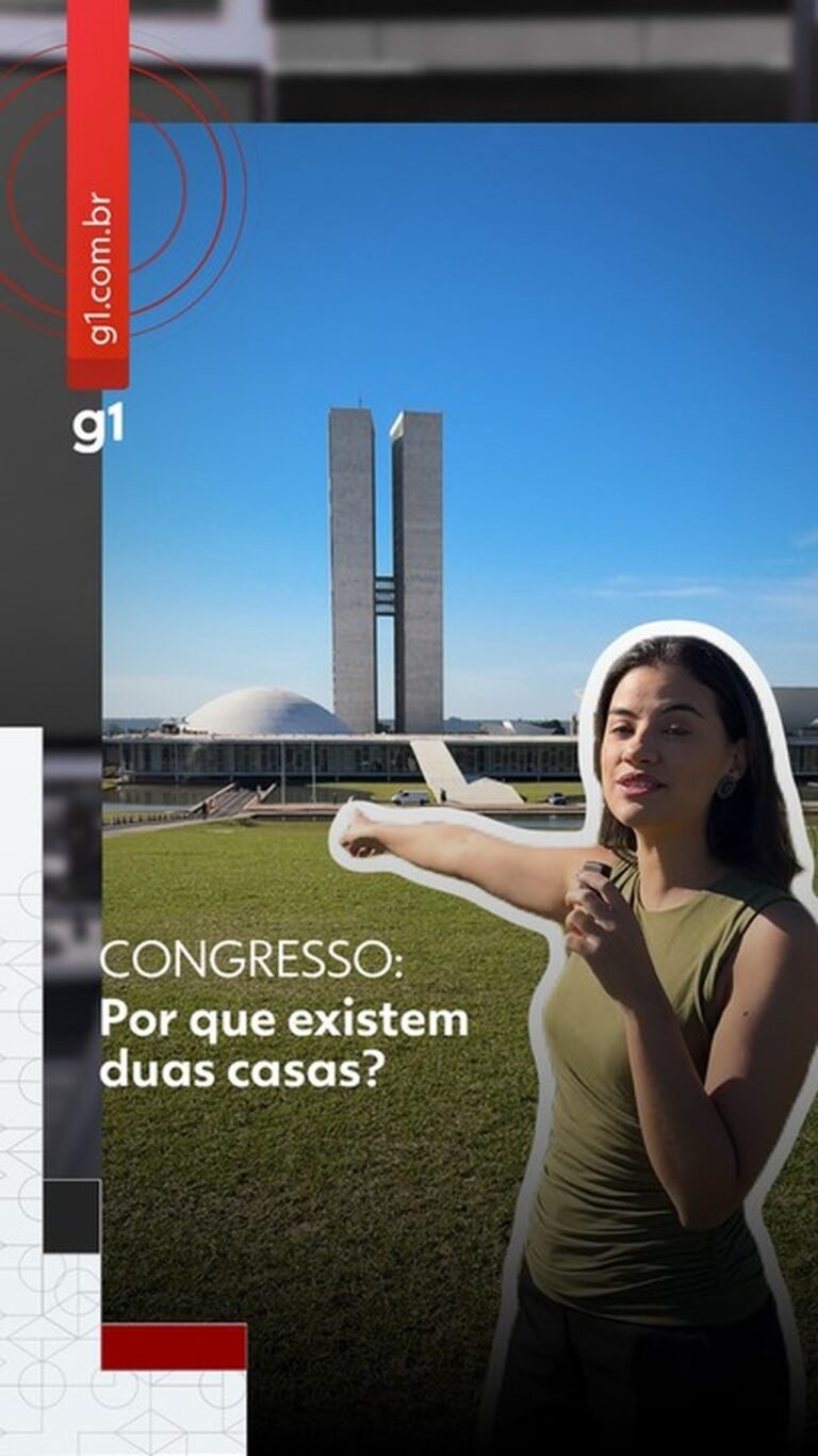 Eleição de 2026 eleva Senado ao centro da crise