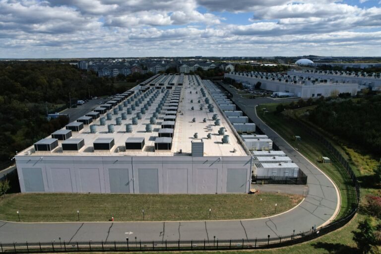 Brasil busca data centers enquanto Estados Unidos enfrentam rejeição