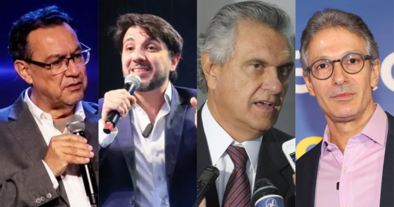 Globo cancela debate presidencial após decisões judiciais