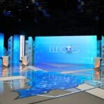 AIR denuncia interferência judicial antes debate da Globo