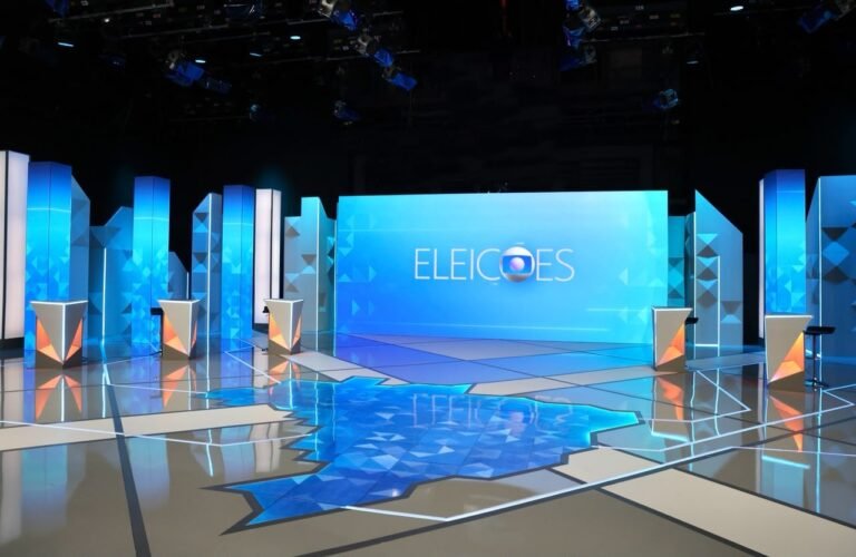 AIR denuncia interferência judicial antes debate da Globo