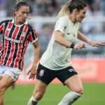 São Paulo e Corinthians disputam final no Morumbis