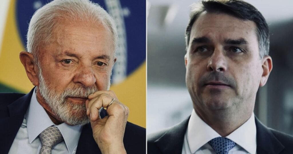 Lula lidera com 67,9% nas intenções no Piauí