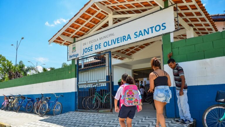 Bertioga anuncia 22 locais de votação