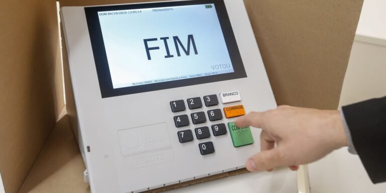 Polícia registra 45 irregularidades e prende 15 nas eleições