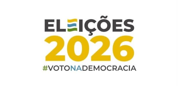 BOLETIM 2 — ELEIÇÕES 2026