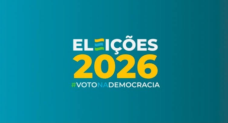 BOLETIM 3 — ELEIÇÕES 2026
