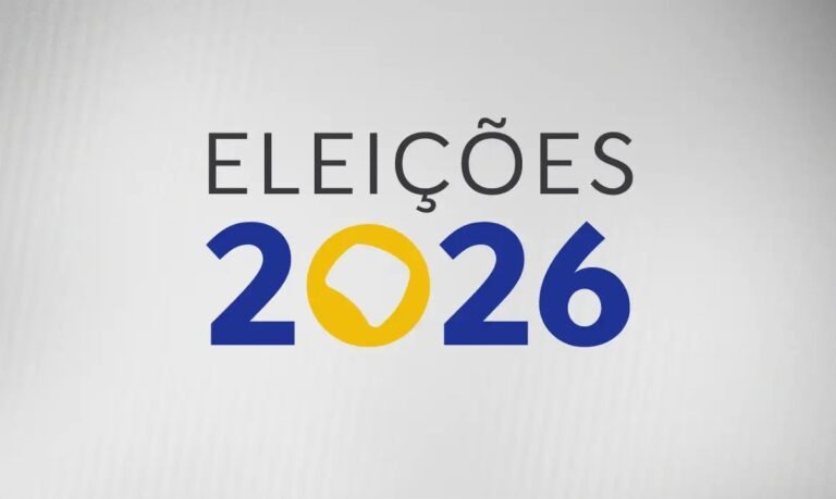 5 — ELEIÇÕES 2026