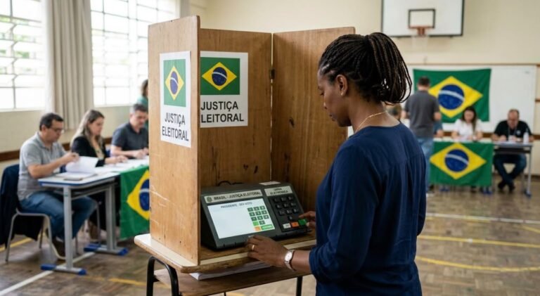 Litoral Norte fica sem cadeira, votação abre caminho