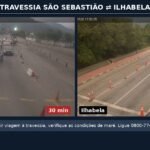 Travessia de Balsa Agora
