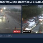 Travessia de Balsa Agora