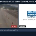 Travessia de Balsa Agora
