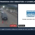 Travessia de Balsa Agora