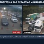 Travessia de Balsa Agora