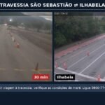 Travessia de Balsa Agora