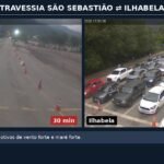 Travessia de Balsa Agora