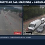 Travessia de Balsa Agora